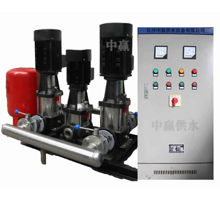 常用給水設(shè)備系統(tǒng)主要有哪些? 常用給水設(shè)備系統(tǒng)主要有哪些?