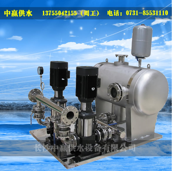 AKKG系列接力型高層建筑專用給水設(shè)備節(jié)能好助手 AKKG系列接力型高層建筑專用給水設(shè)備節(jié)能好助手