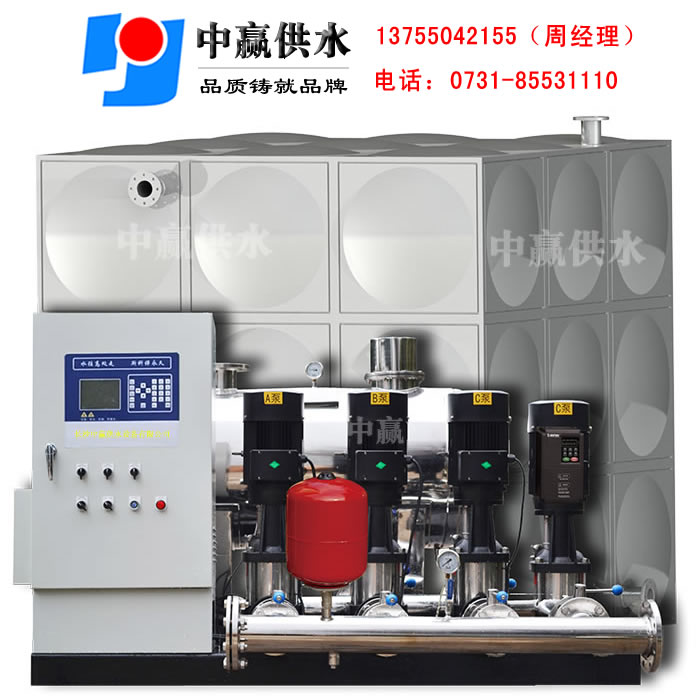 無負(fù)壓供水設(shè)備如何計算電耗呢? 無負(fù)壓供水設(shè)備如何計算電耗呢?