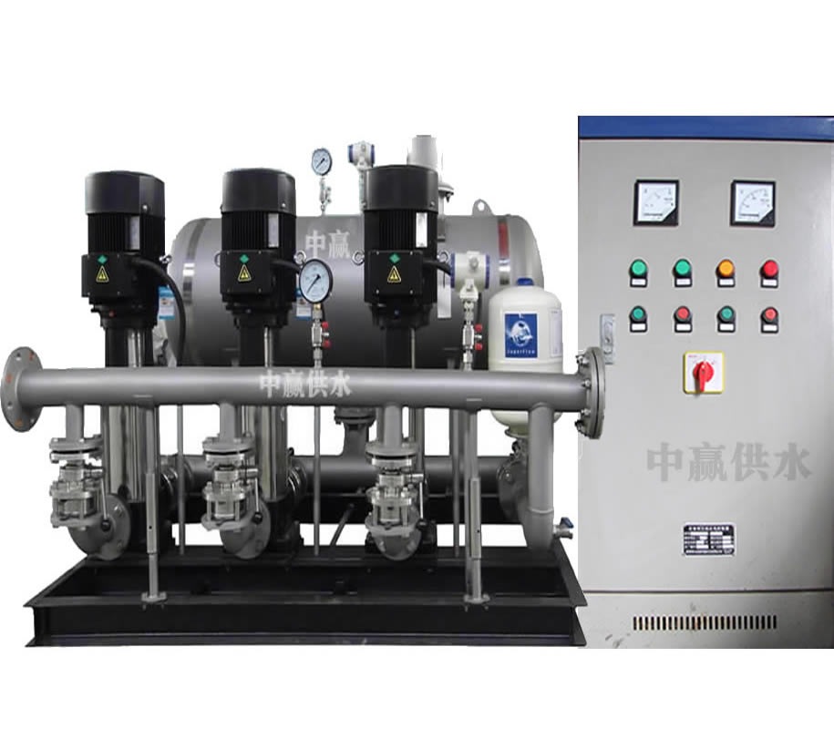 PLWG極瓷無負壓給水設備新時代的供水升級設備 PLWG極瓷無負壓給水設備新時代的供水升級設備