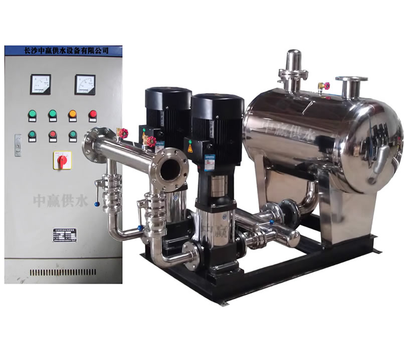 傳統(tǒng)供水設(shè)備的弊端及無負壓自來水增壓設(shè)備優(yōu)勢 傳統(tǒng)供水設(shè)備的弊端及無負壓自來水增壓設(shè)備優(yōu)勢